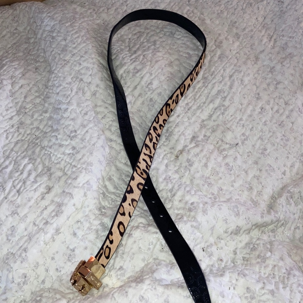 Michael Kors belt